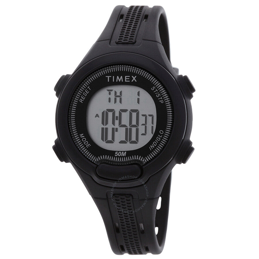 Timex DGTL Alarm Quartz Digital Ladies Watch TW5M42200 - The Watches Men & Co