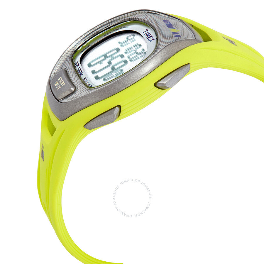 Timex Ironman Sleek 50-Lap Men's Digital Watch TW5K96100 - The Watches Men & Co #2