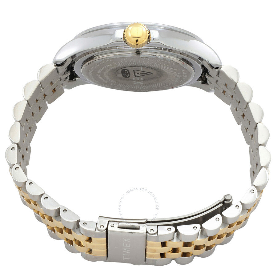 Timex Kaia Multifunction Quartz Crystal Watch TW2V79500