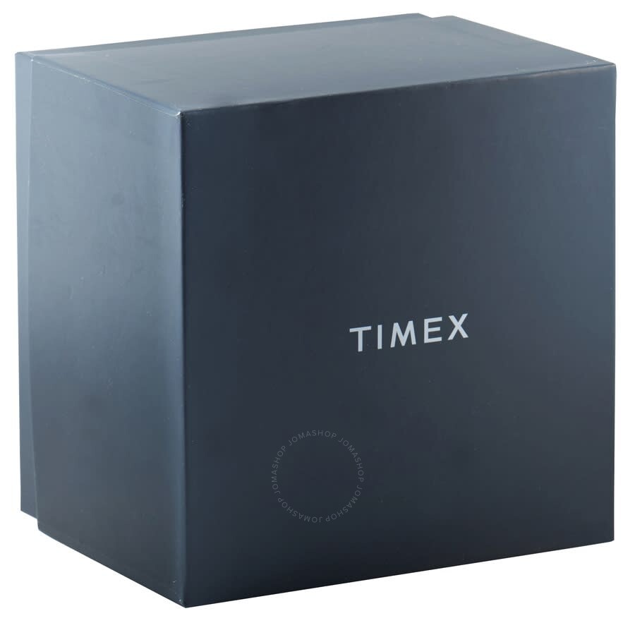 Timex MK1 Quartz Black Dial Men's Watch TW2R97000 - The Watches Men & Co #4