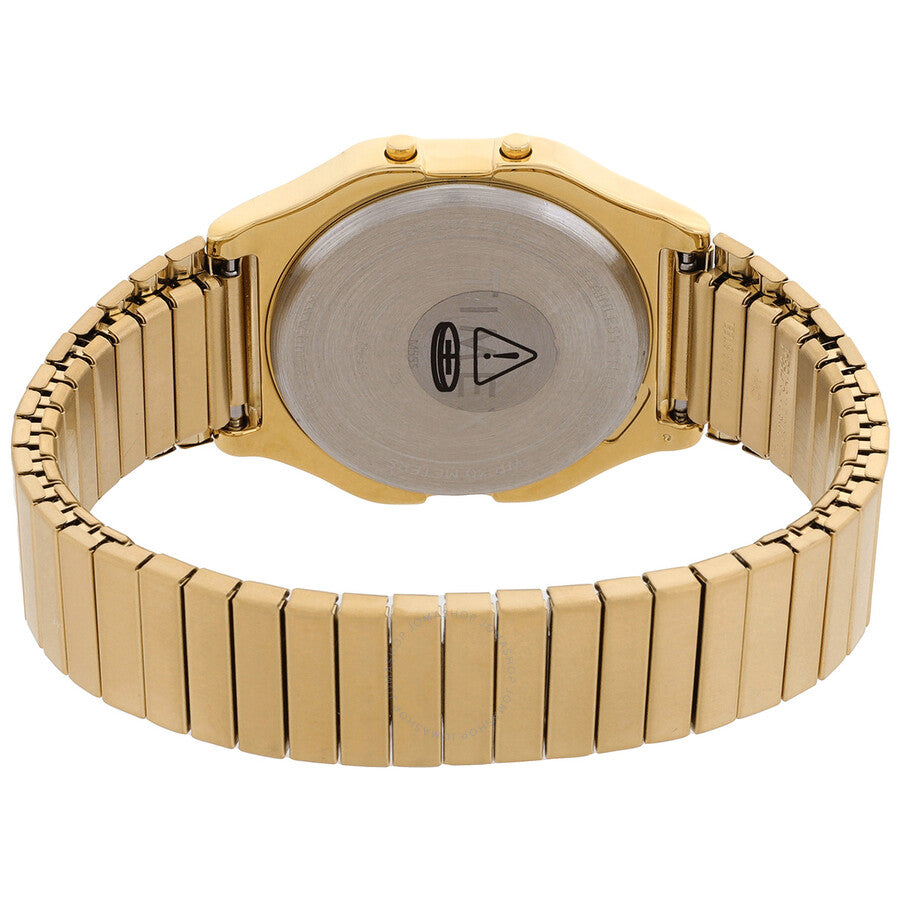 Timex T80 Alarm Quartz Digital Unisex Watch TW2W68100