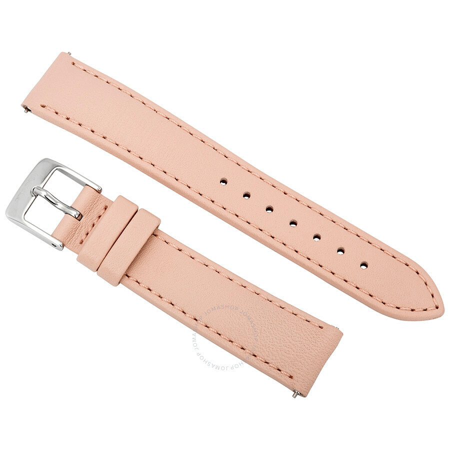 Tissot Bella Ora White Dial Ladies Watch T103.210.16.017.00 - The Watches Men & Co #4