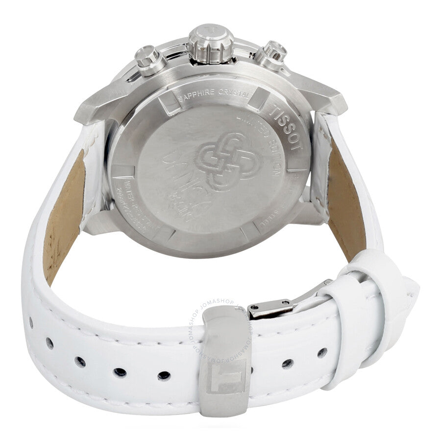 Tissot PRC 200 Danica Patrick Limited Edition Ladies Watch  T0552171603200 - The Watches Men & Co #3