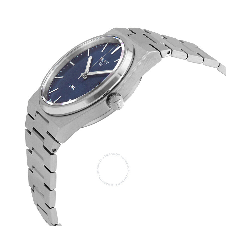 Tissot Silver Men's Watch - T137.410.11.041.00 T137.410.11.041.00 - Image 2