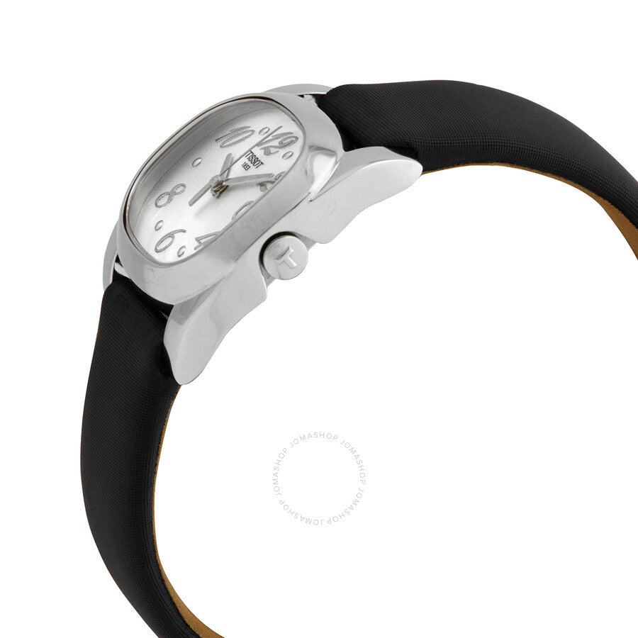 Tissot T-Moments Ladies Watch T009.110.17.037.01 - The Watches Men & Co #2