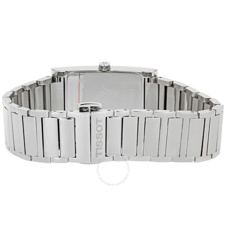 Tissot T-Trend Happy Chic Men's Watch T0163091103300 - The Watches Men & Co #3