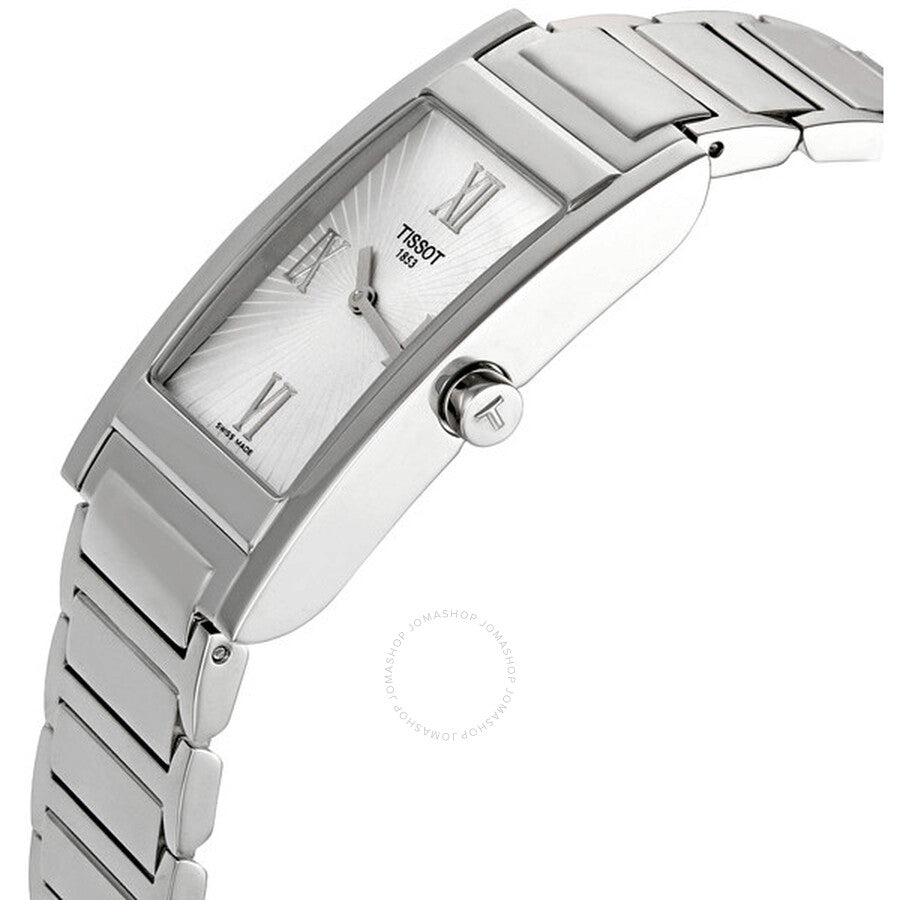 Tissot T-Trend Happy Chic Men's Watch T0163091103300 - The Watches Men & Co #2