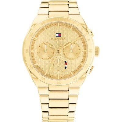 Tommy Hilfiger Gold Women's Watch - 1782575 1782575 - Image 1