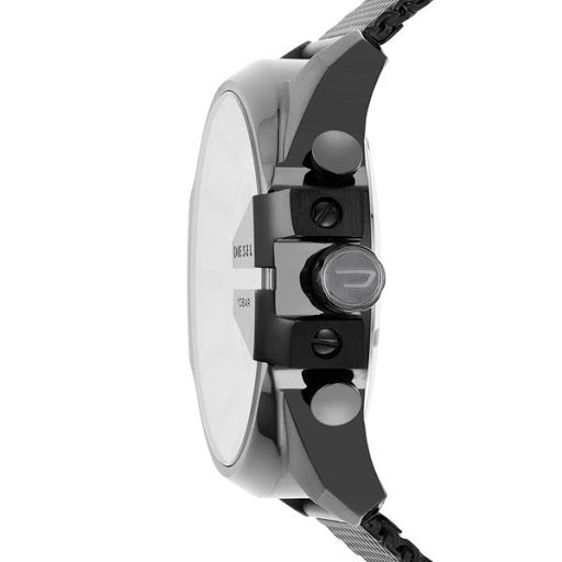 Diesel Mega Chief Watch DZ4527