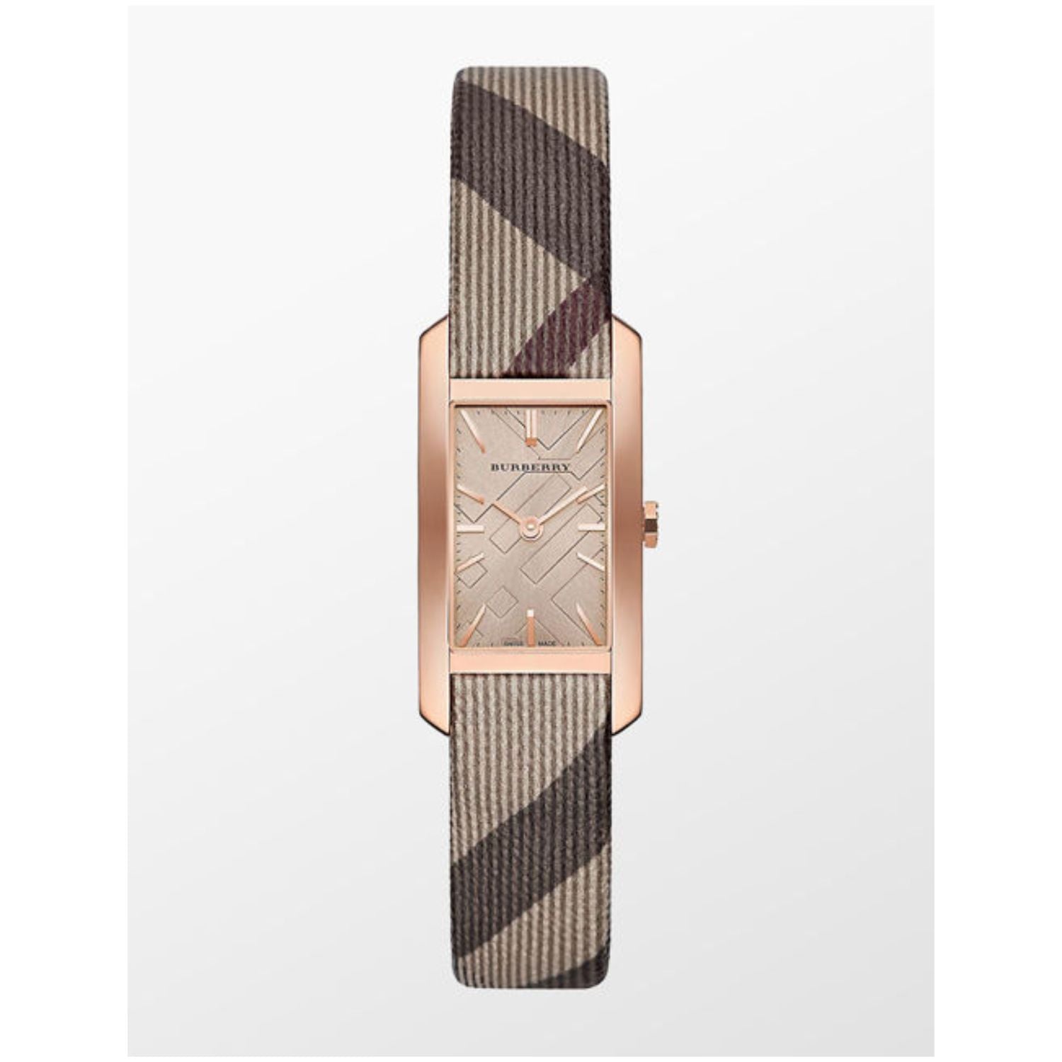 Burberry 20 Ladies Watch - BU9510 BU9510 - Image 2