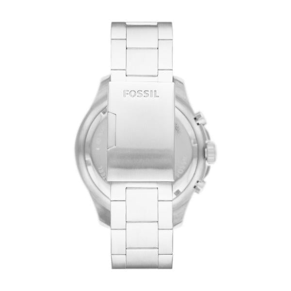 Fossil FB-03 Chronograph Quartz Black Dial Men's Watch FS5767